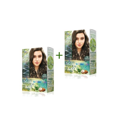 2 Paket Natural Beauty...
