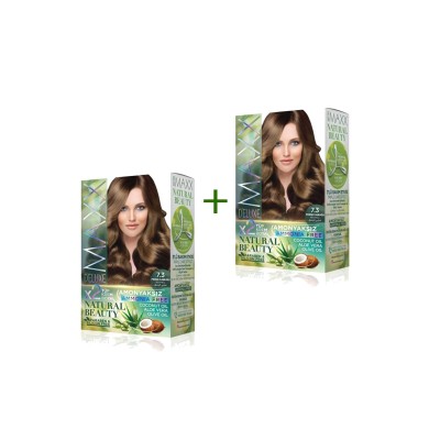 2 Paket Natural Beauty...