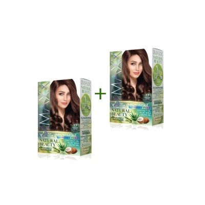 2 Paket Natural Beauty...