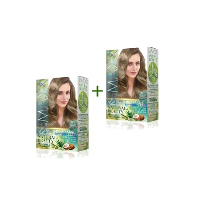2 Paket Natural Beauty...