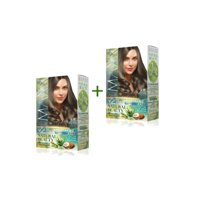 2 Paket Natural Beauty...