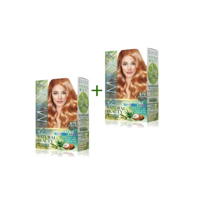 2 Paket Natural Beauty...