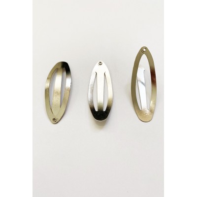 15 Adet Metal Çıt Çıt Toka...