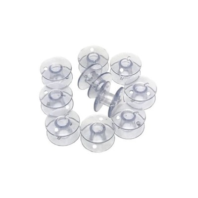 10 Adet Ev Tipi Makineler...