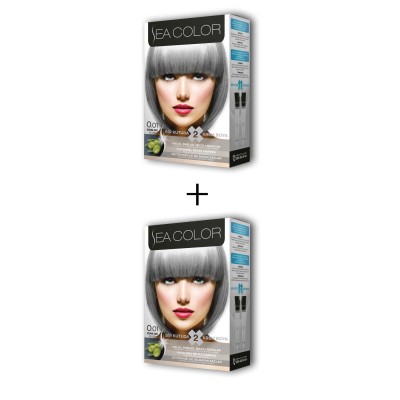 2X2 Tüp Krem Saç Boyası...