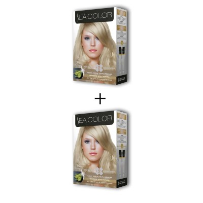 2X2 Tüp Krem Saç Boyası...