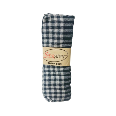 Sofra Bezi 170x170 Cm Rulo...