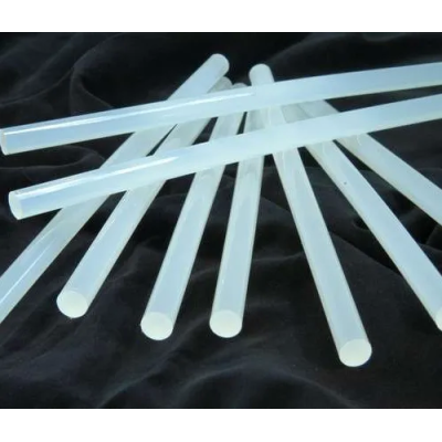 12x300mm Şeffaf Kalın Çubuk...