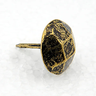 - Eskitme Antik Beşgen...