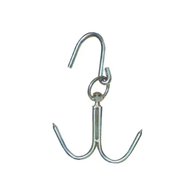 10 Mm Kasap Et Kancası -...