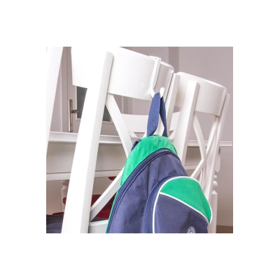 6'lı Çok Amaçlı Pratik Askı...