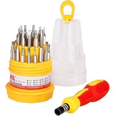 Yumurta Tornavida Seti 31...