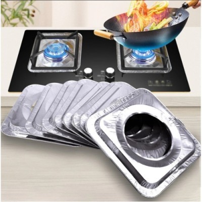 10 Adet Alüminyum Ocak...