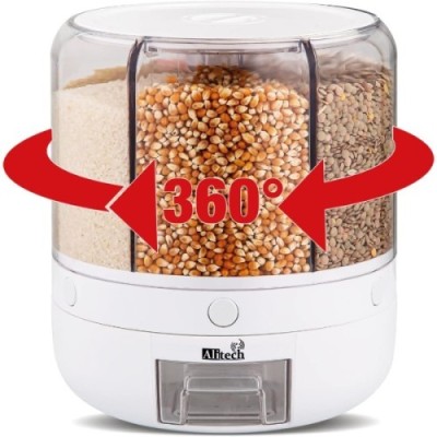 360° Dönebilir 10 Litre...