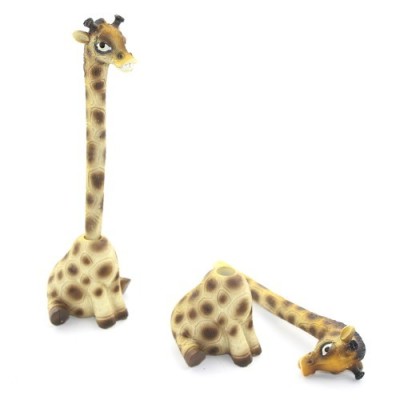 Zürafa Polyester Tükenmez...