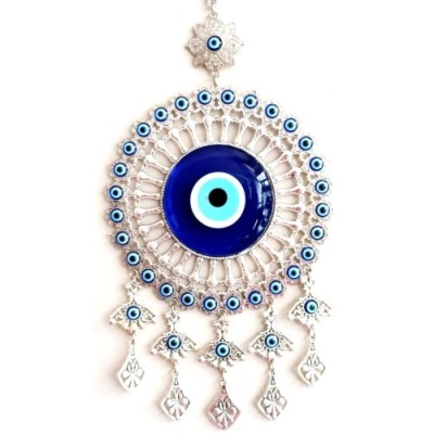 Yuvarlak Nikel Zamak...