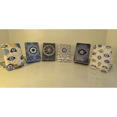 12'li Büyüteçli Dikdörtgen...