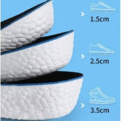 2.5 cm Topuk Yükseltici...