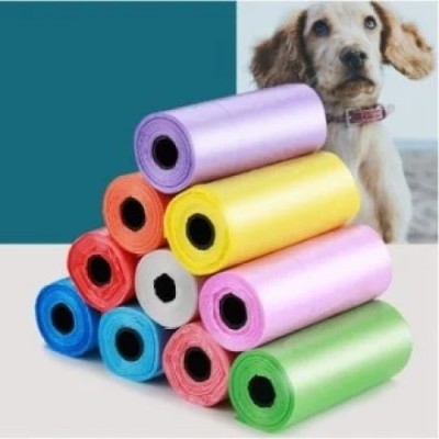 4 Lü Köpek Dışkı Toplama...