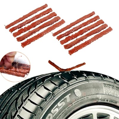 10 Adet Lastik Onarım Için...