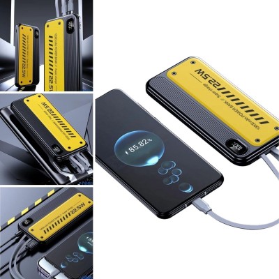 10000 mAh Hızlı Şarj...