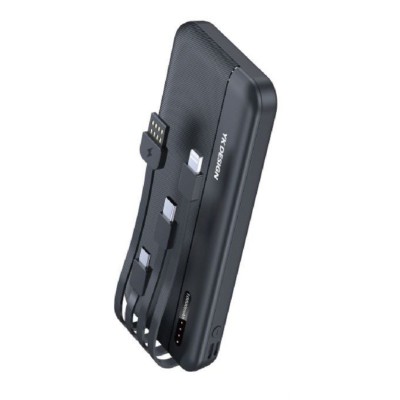 10000 mAh Micro Type-C USB...