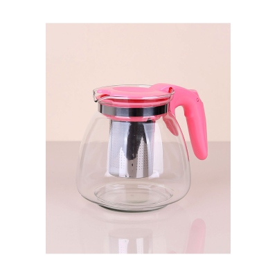 14 cm 1100 Ml Cam Demlik...