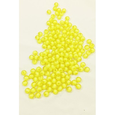 Yuvarlak Boncuk Içten...