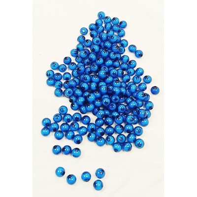 Yuvarlak Boncuk Içten...