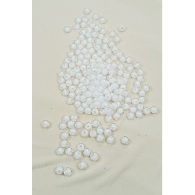 Yuvarlak Boncuk Içten...