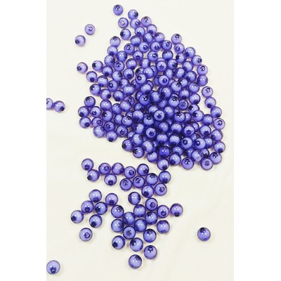 Yuvarlak Boncuk Içten...