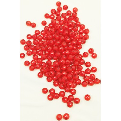 Yuvarlak Boncuk Içten...