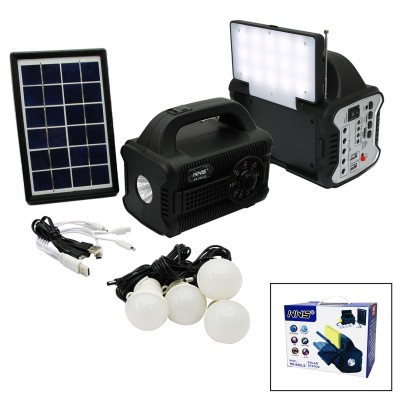 3IN1 - SOLAR 2IN1...