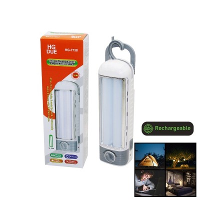 34 SMD LED ŞARJLI IŞILDAK...