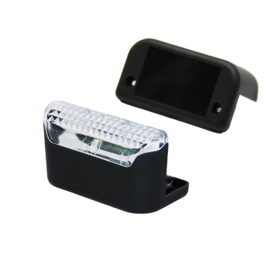 4 ADET SOLAR MERDIVEN LED...