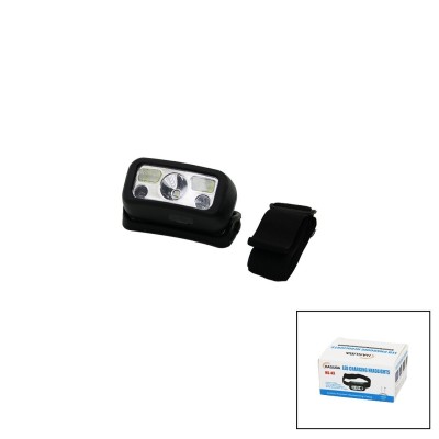 2IN1 TEK GÖZ LED - 2 GÖZ...