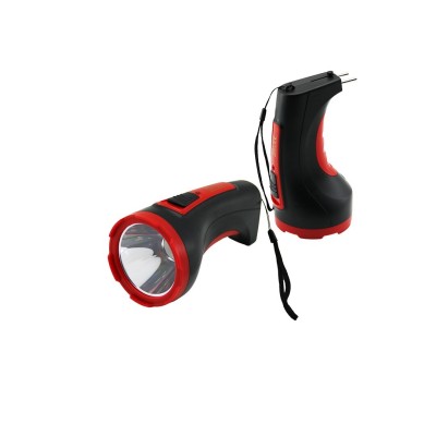 3W TEK LED BOMBELI GÖVDE...