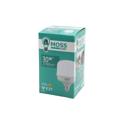 30W  TORCH  LED AMPUL...