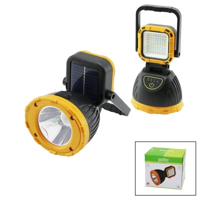2IN 13W+81SMD LEDSOLAR -...
