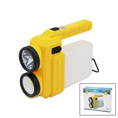 3IN 13W+COB LED+360°SMDEL...