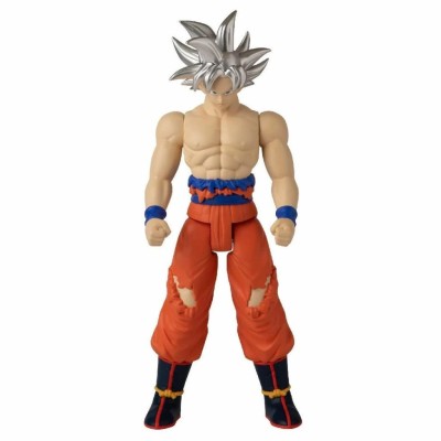 36730 Dragon Ball - Sınır...