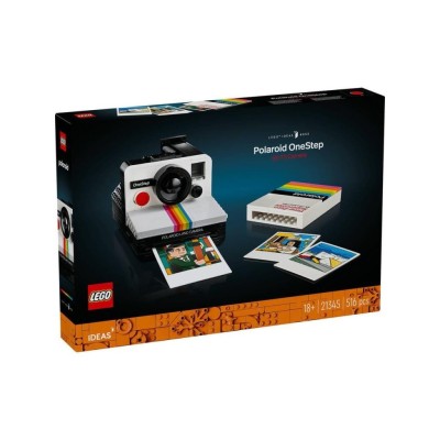 21345 ® ideas Polaroid...