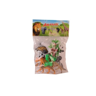 050-A27 PVC DE VAHŞI...