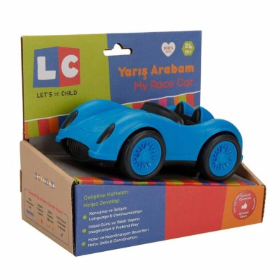 30782 Let's be Child -...