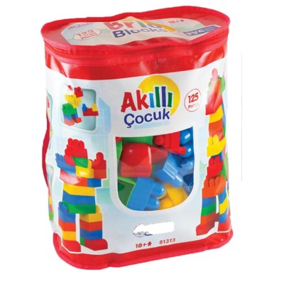 01313 Akıllı Çocuk Blokları...