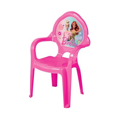 03038 BARBIE ÇOCUK KOLTUĞU