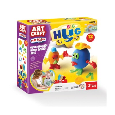 03576 INSAN FIGÜRÜ SETI...