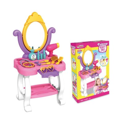 03696 Prenses Güzellik...