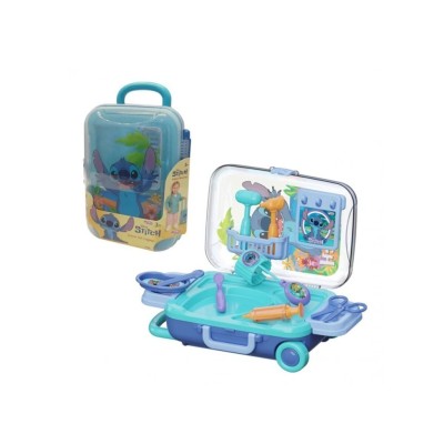 04086 STITCH DOKTOR SET...
