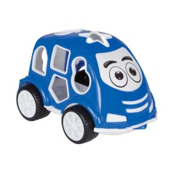 03 187M SMART BULTAK ARABA...